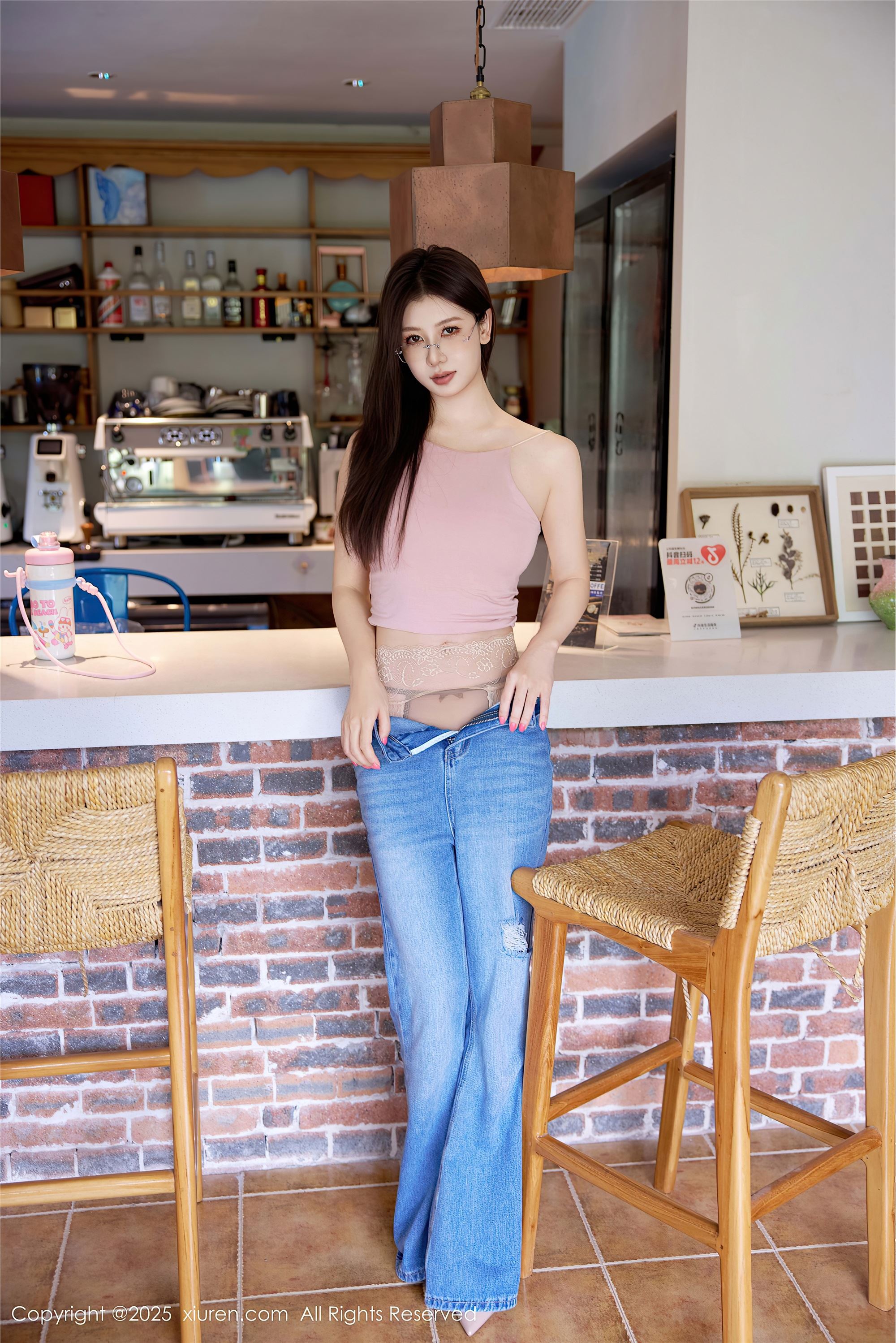 Xiuren秀人网 2025.11.13 NO.10983 尹甜甜sunny